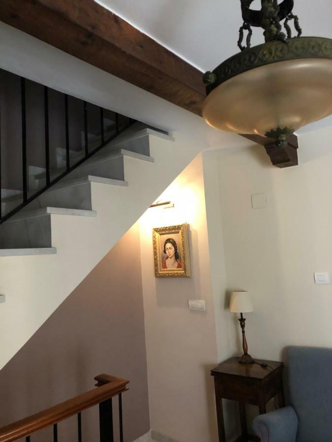 Ferienwohnung Ds Atico 5 Córdoba Exterior foto