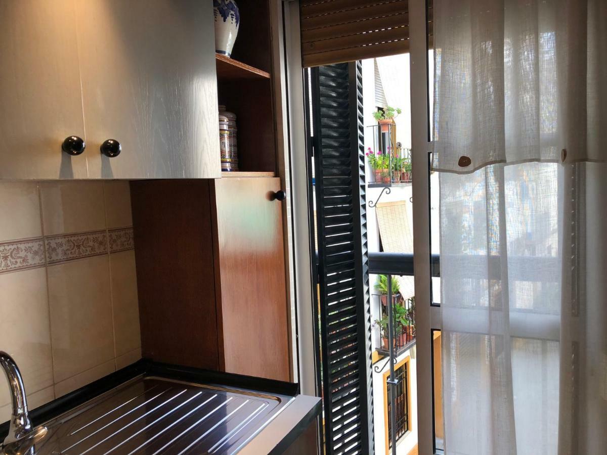 Ferienwohnung Ds Atico 5 Córdoba Exterior foto